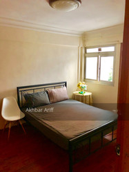 Bedok Reservoir Road (Bedok), HDB Jumbo #219532111